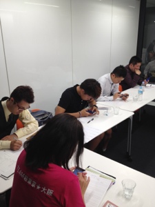 起業家養成スクール